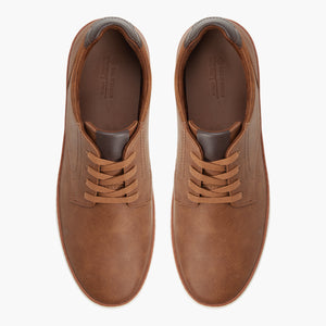 Kellen \ Lace Ups