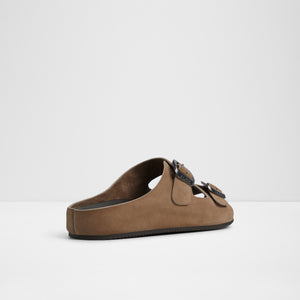 Kennebunk / Flat Sandals