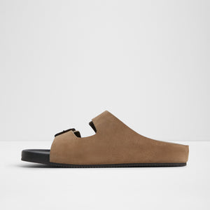 Kennebunk / Flat Sandals