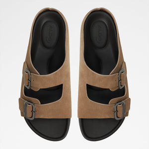 Kennebunk / Flat Sandals