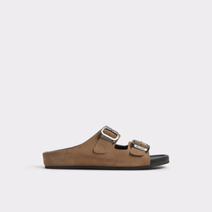 Kennebunk / Flat Sandals