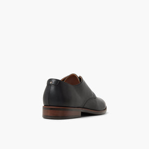 Keslin \ Lace Ups