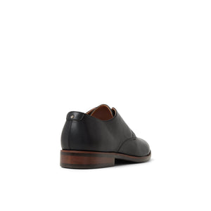 Keslin \ Lace Ups