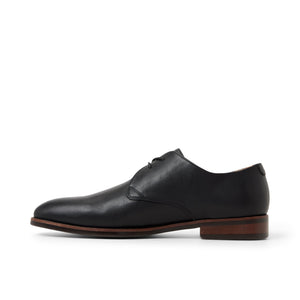 Keslin \ Lace Ups