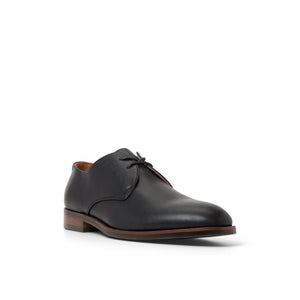 Keslin \ Lace Ups