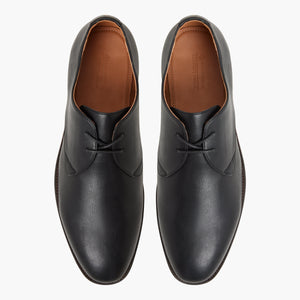 Keslin \ Lace Ups