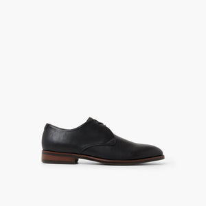Keslin \ Lace Ups