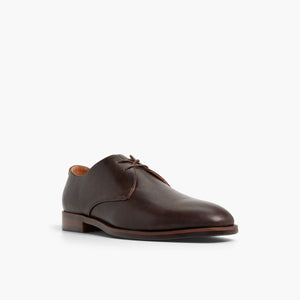 Keslin \ Lace Ups