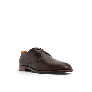 Keslin \ Lace Ups