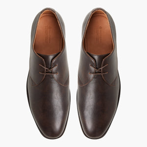 Keslin \ Lace Ups