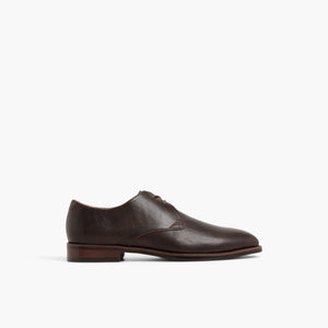 Keslin \ Lace Ups