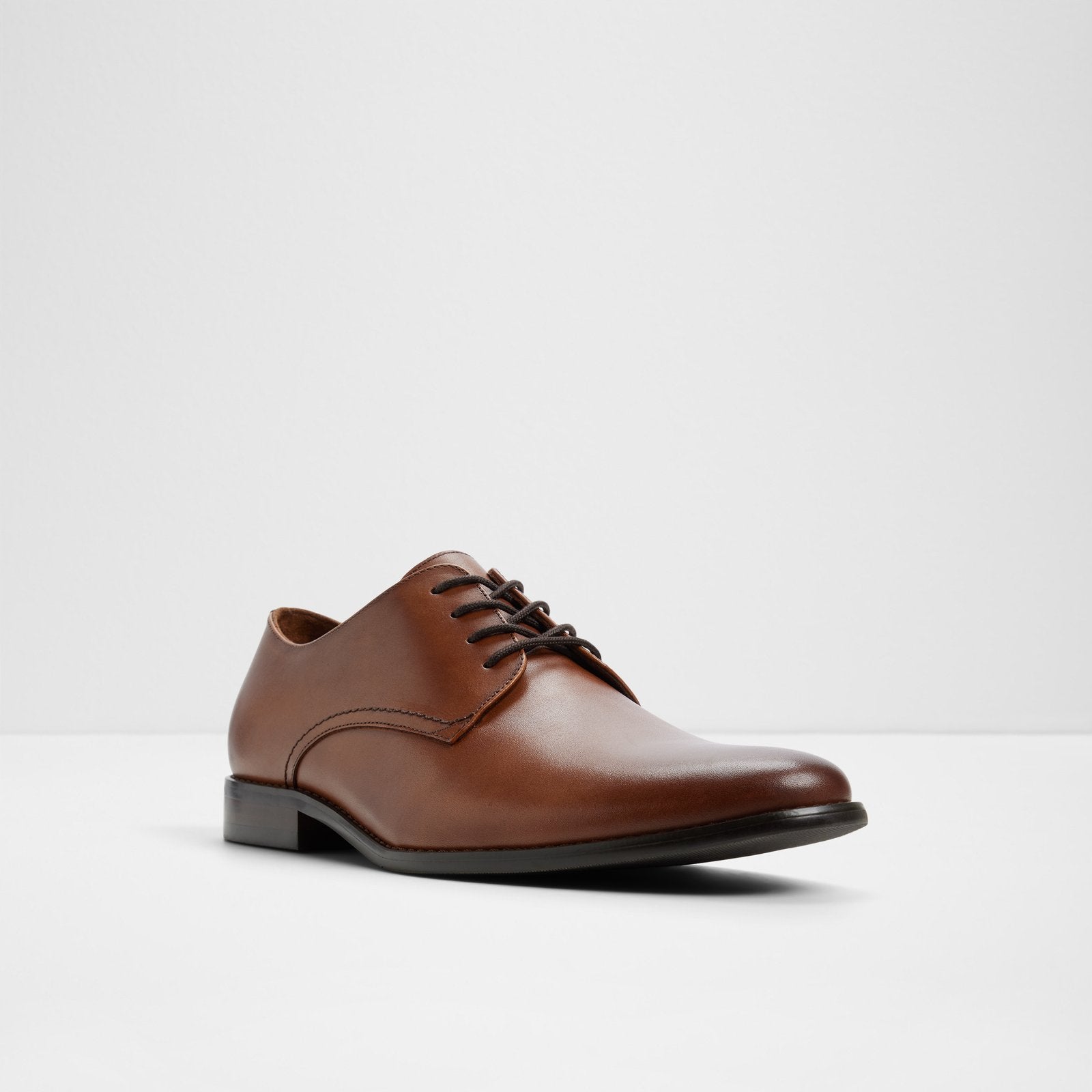 Cognac Khal Men Footwear