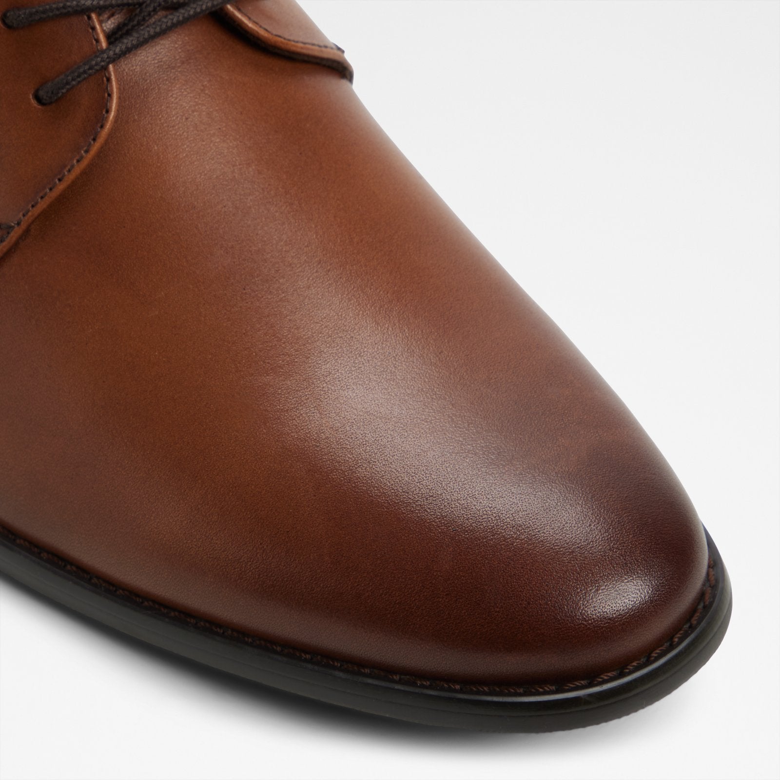 Cognac Khal Men Footwear