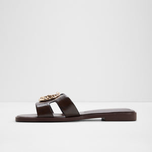Khali / Flat Sandals