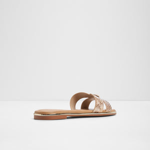 Kharine / Flat Sandals