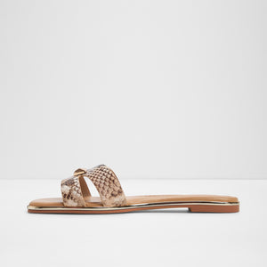 Kharine / Flat Sandals