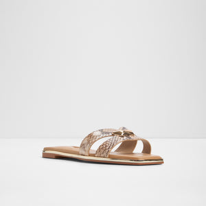 Kharine / Flat Sandals