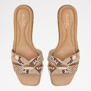 Kharine / Flat Sandals