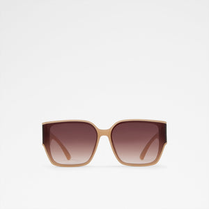 Khlo-B /  Square Sunglasses