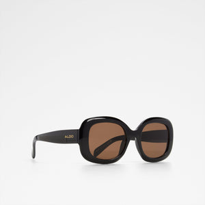 Kienna / Round Sunglasses