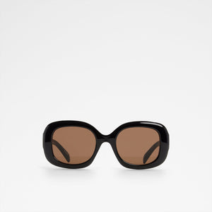 Kienna / Round Sunglasses
