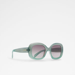 Kienna / Round Sunglasses