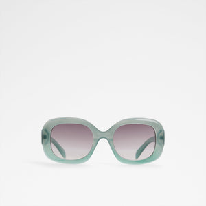 Kienna / Round Sunglasses