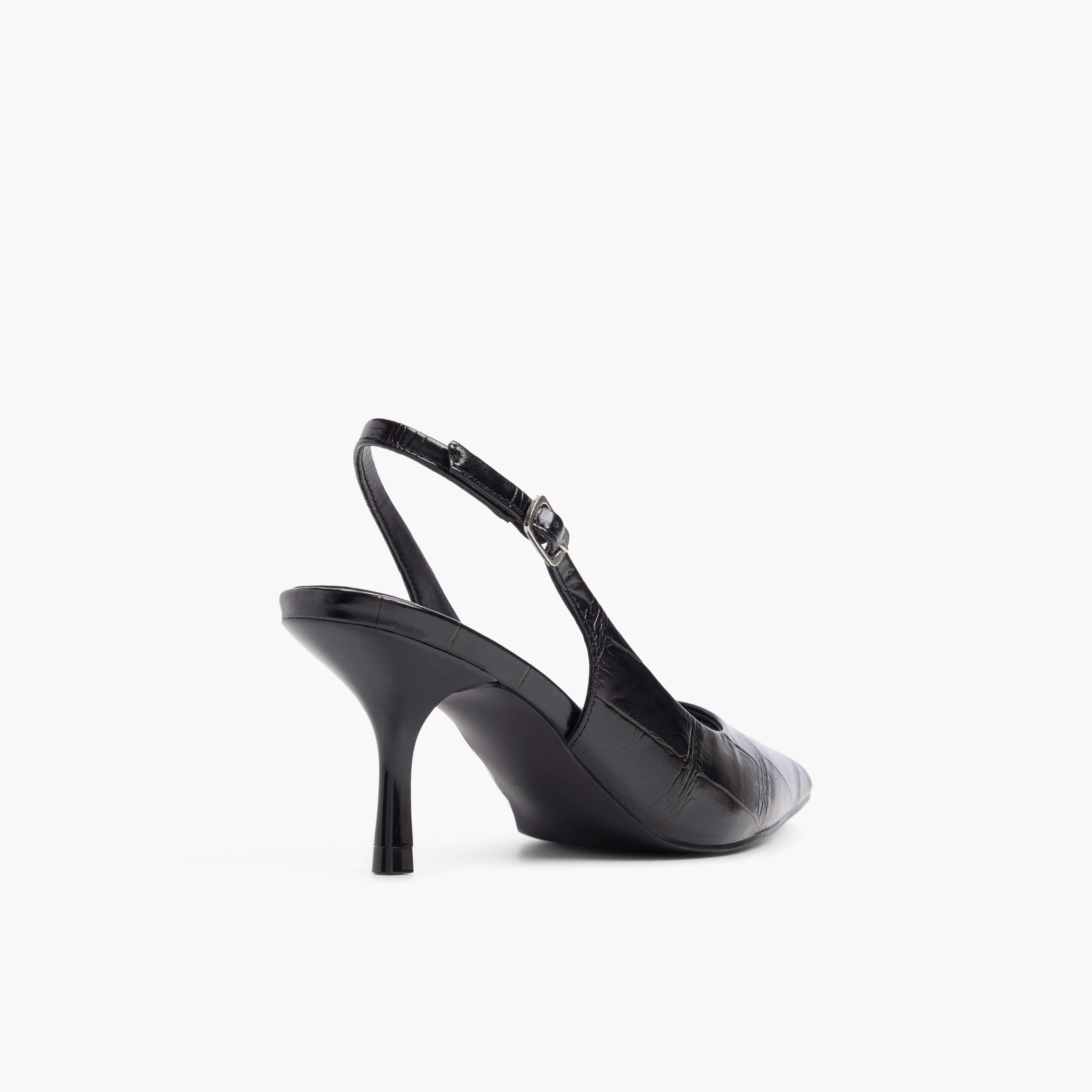 Kiiara \ Heeled Shoes