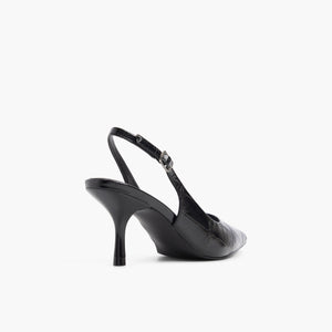Kiiara \ Heeled Shoes