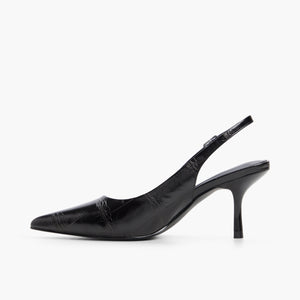 Kiiara \ Heeled Shoes