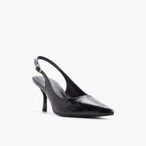 Kiiara \ Heeled Shoes
