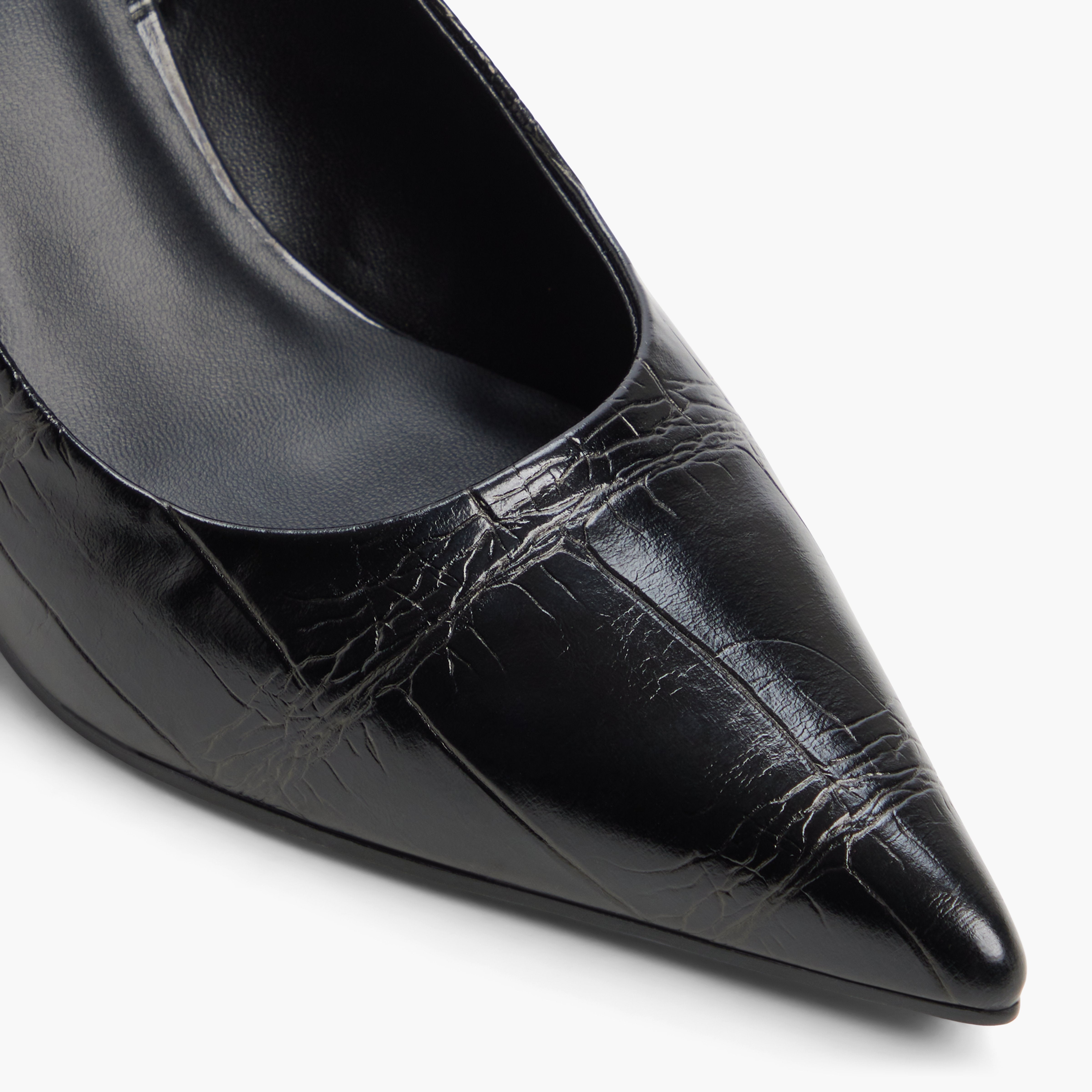 Kiiara \ Heeled Shoes