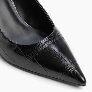 Kiiara \ Heeled Shoes