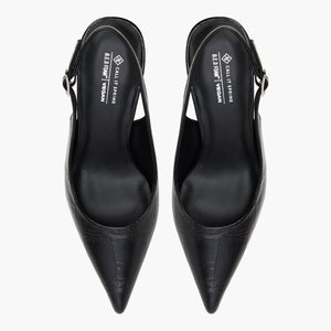 Kiiara \ Heeled Shoes
