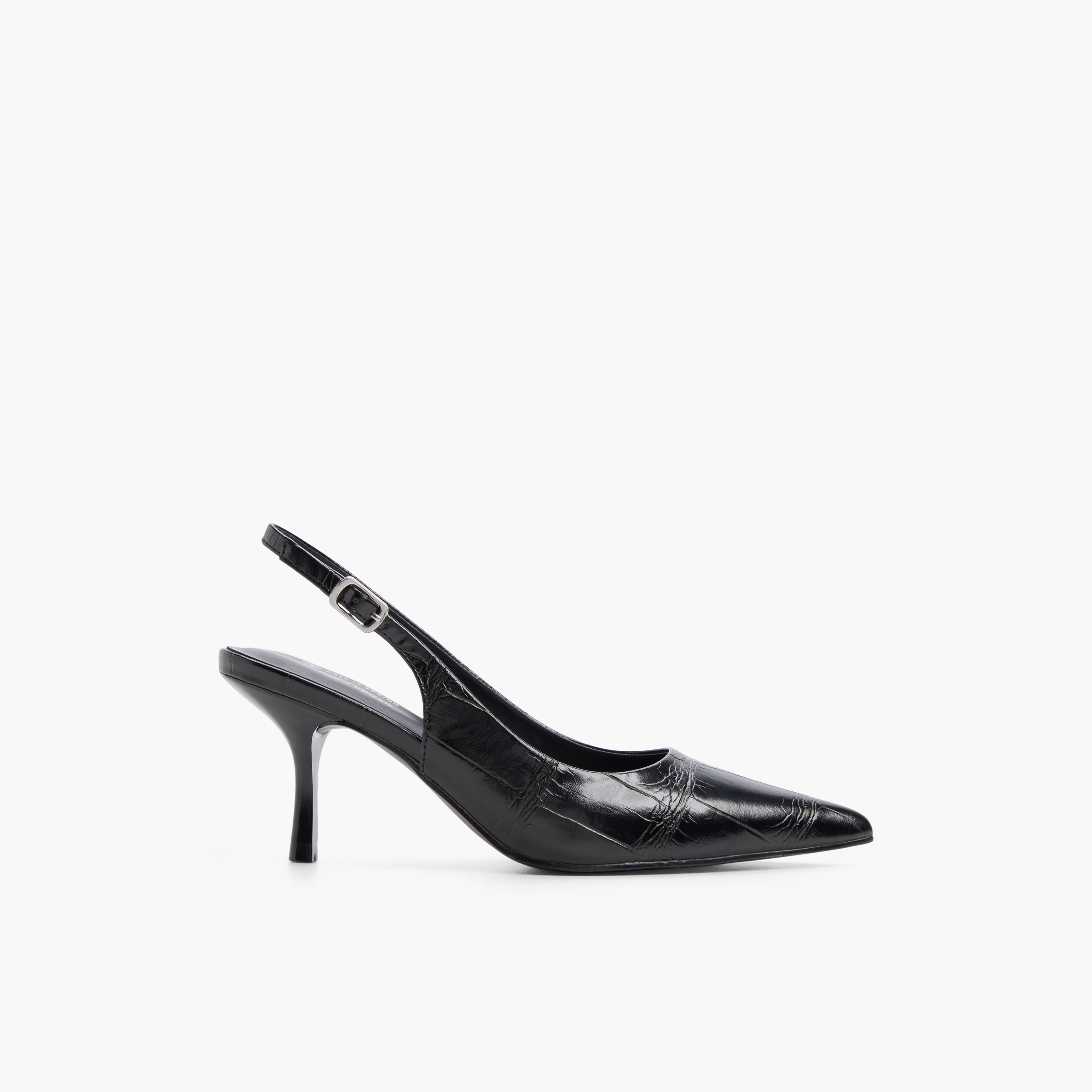 Kiiara \ Heeled Shoes