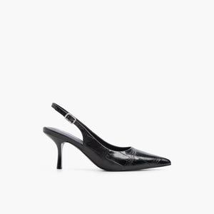 Kiiara \ Heeled Shoes