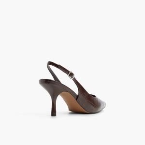 Kiiara \ Heeled Shoes