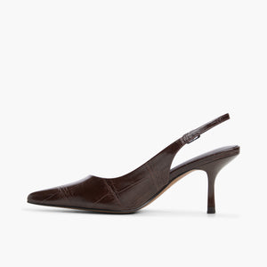 Kiiara \ Heeled Shoes