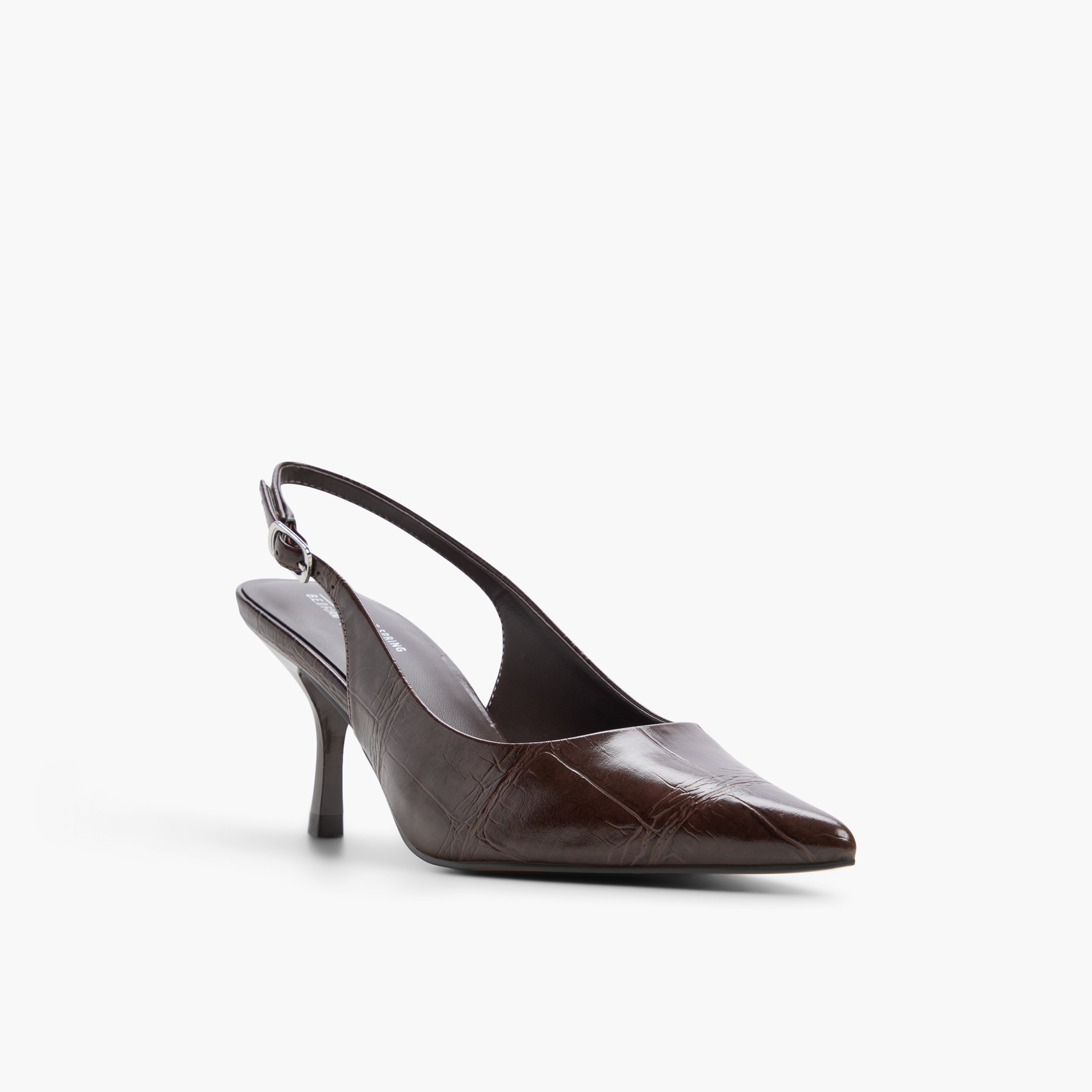 Kiiara \ Heeled Shoes