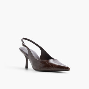 Kiiara \ Heeled Shoes