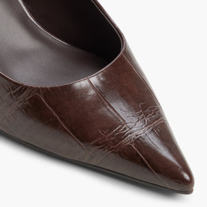 Kiiara \ Heeled Shoes