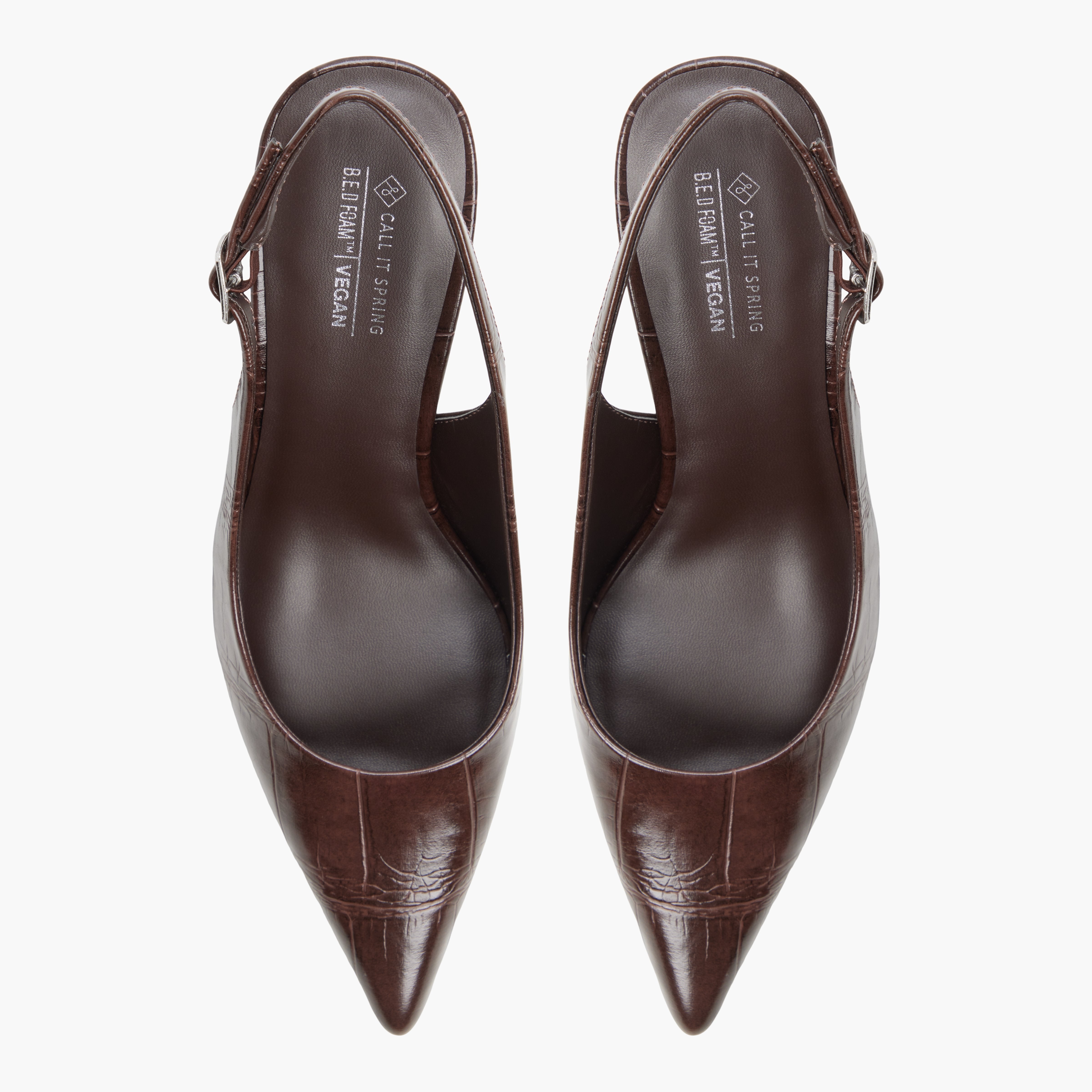 Kiiara \ Heeled Shoes