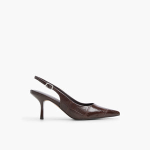 Kiiara \ Heeled Shoes