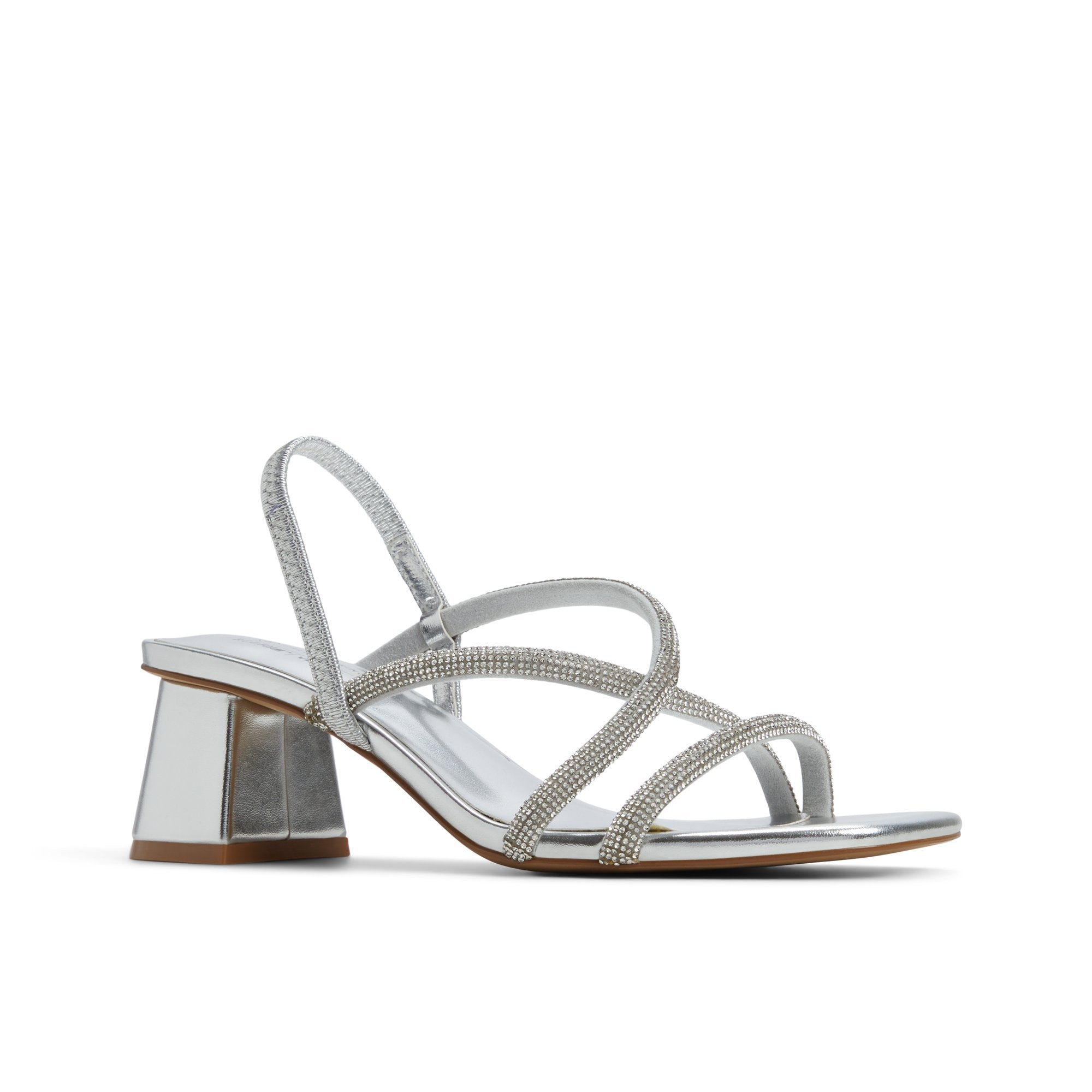 Kiira / Heeled Sandals
