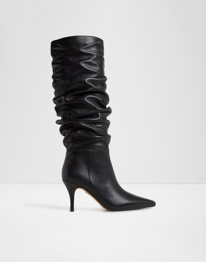 Kimmia / Knee-High Boots