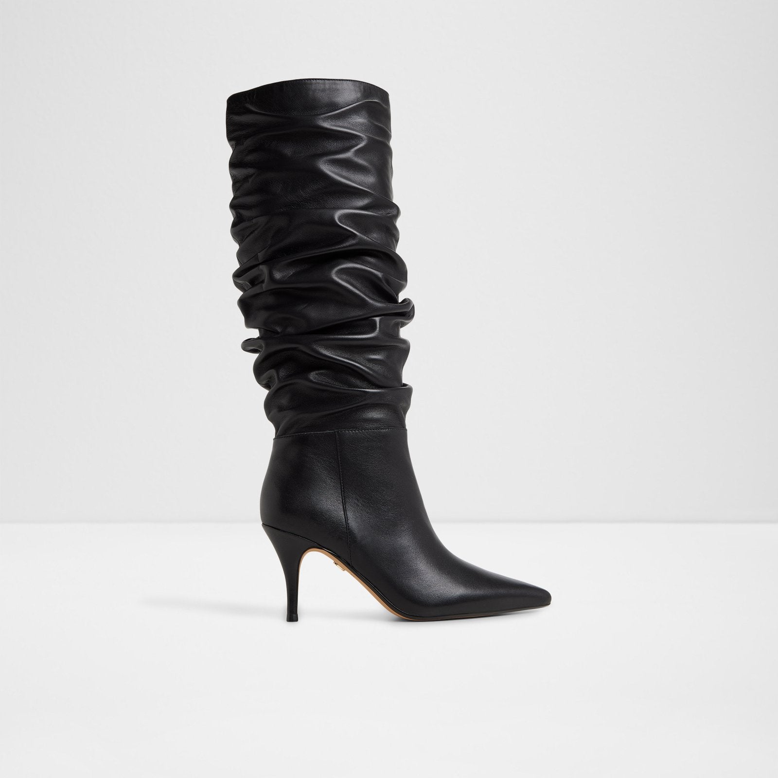 Kimmia / Knee-High Boots