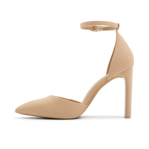 Beige Kimmie Ladies Footwear