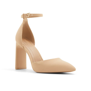 Beige Kimmie Ladies Footwear
