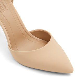 Beige Kimmie Ladies Footwear