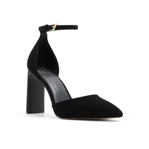 Black Kimmie Ladies Footwear